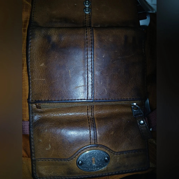 Fossil "Maddox" Wallet - Picture 6 of 6